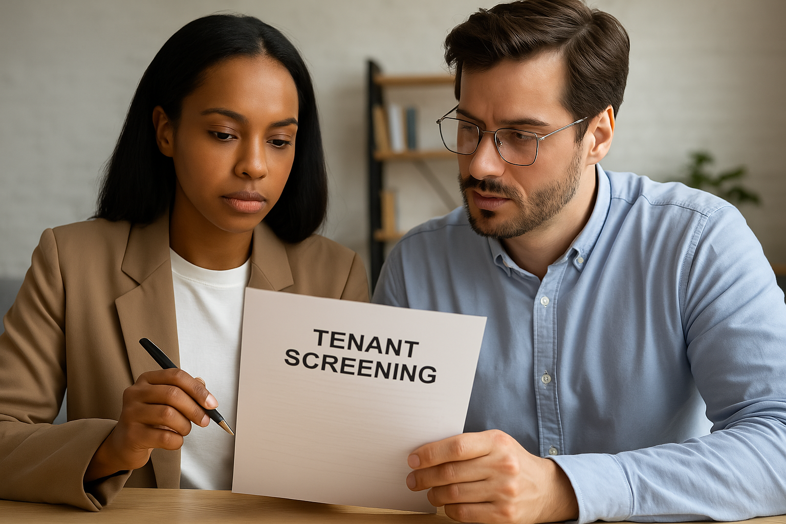 The Ultimate Guide to Tenant Screening | Avoid Costly Tenant Mistakes